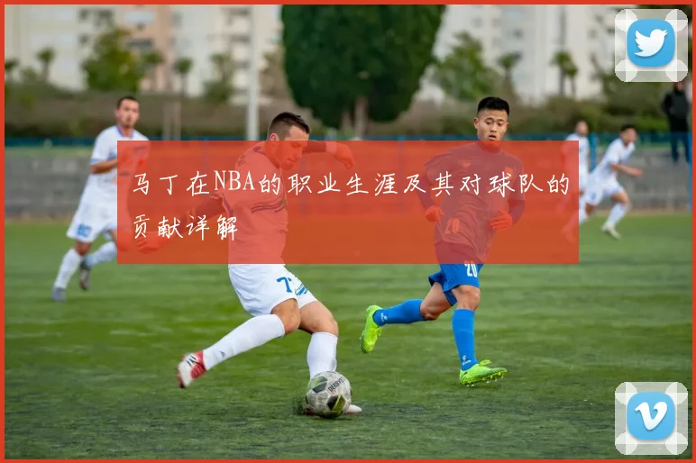 马丁在NBA的职业生涯及其对球队的贡献详解