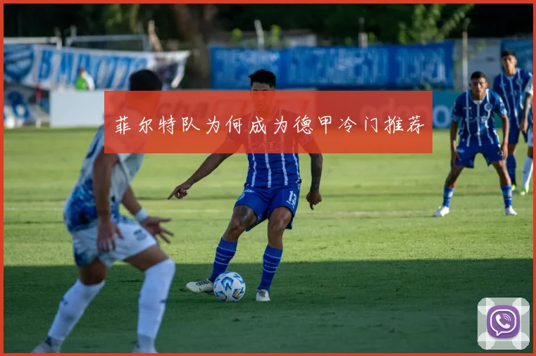 菲尔特队为何成为德甲冷门推荐